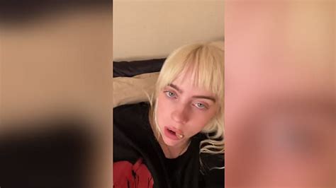 billie eilish porn video|Billie Eilish Nude: Porn Videos & Sex Tapes @ xHamster